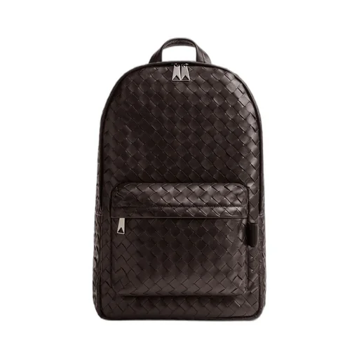 Medium Intrecciato Backpack