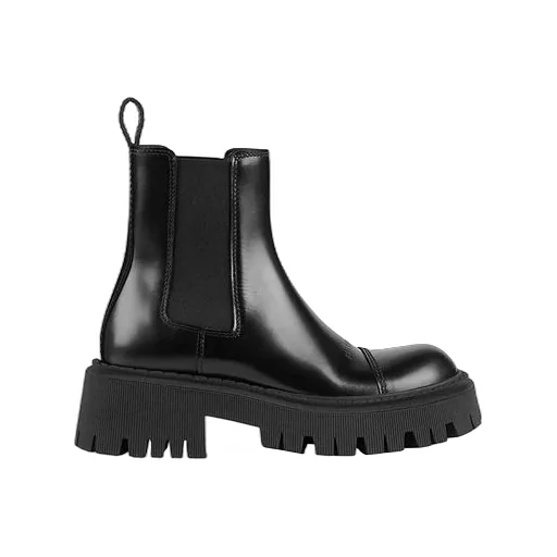 Tractor Boot