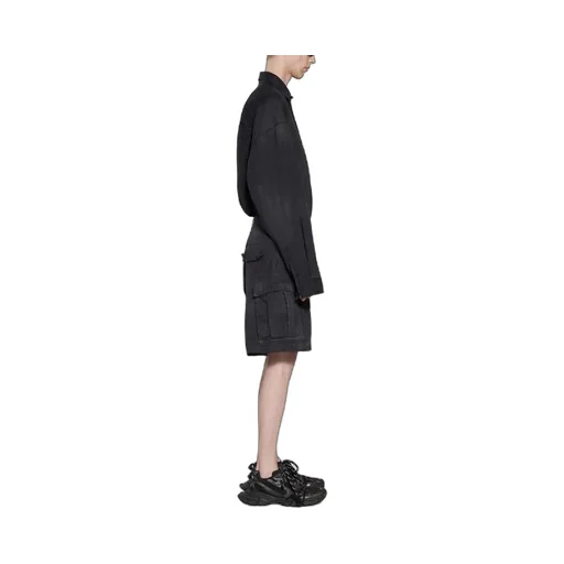 Cargo Shorts