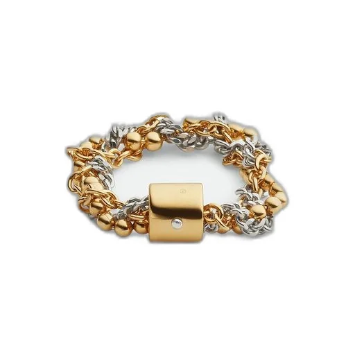 Braid Ring