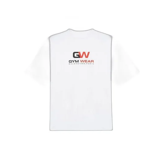 Gym Wear Loose T-Shirt