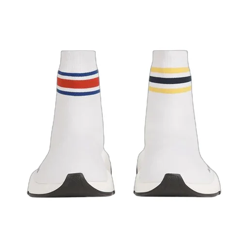 Speed 2.0 Striped Sneaker