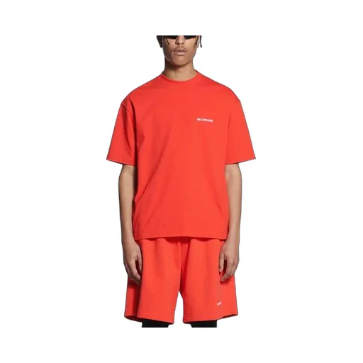 Logo T-Shirt Medium Fit
