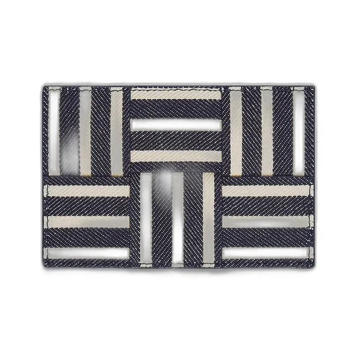 Cassette Credit Card Case