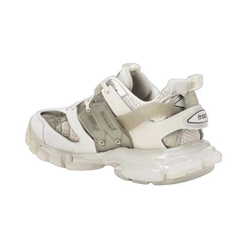 Track Sneaker