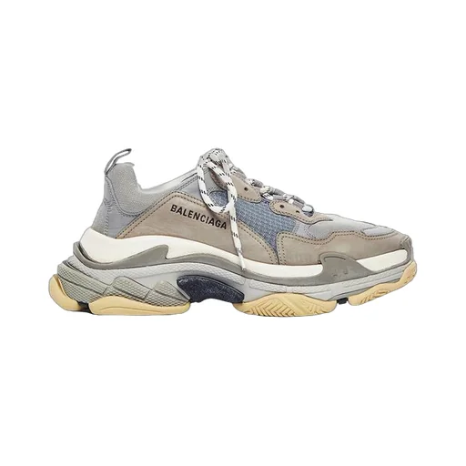 Triple S Sneaker  2018