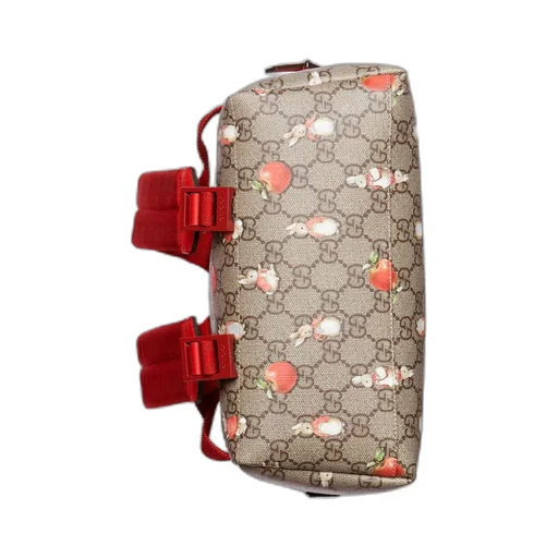 Peter Rabbit™ x Gucci backpack