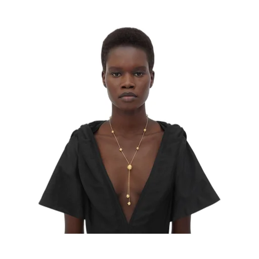Drop Necklace
