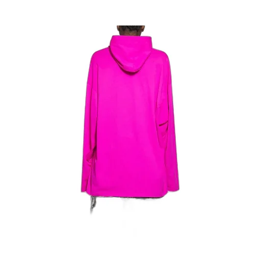 This Is Not Long Sleeve Hooded T-Shirt