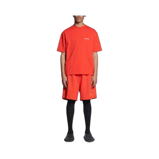 Logo T-Shirt Medium Fit