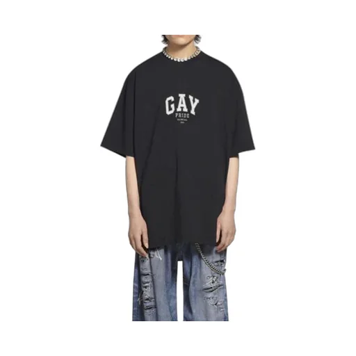 Pride T-Shirt Boxy Fit