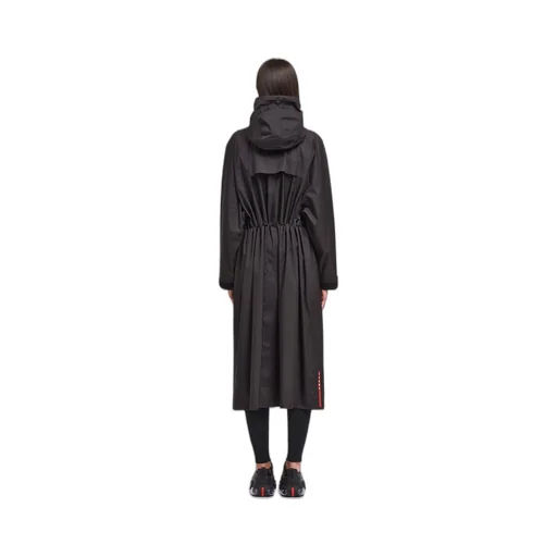 Light Extreme-Tex raincoat