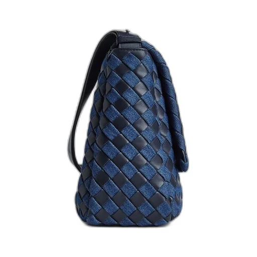 Large Cobble Messenger