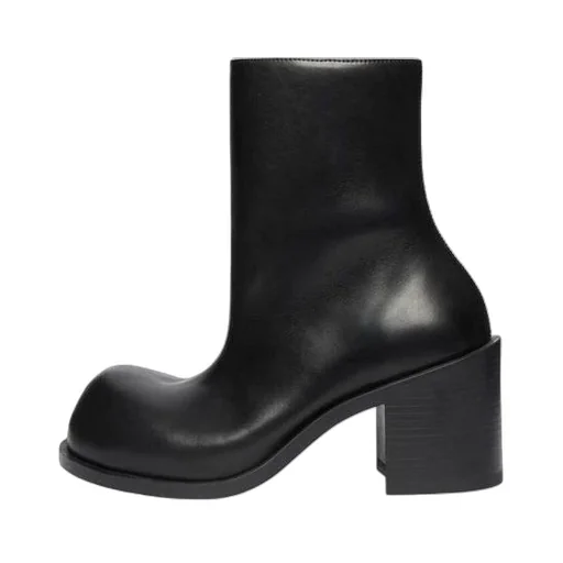 Hummer 90mm Booties