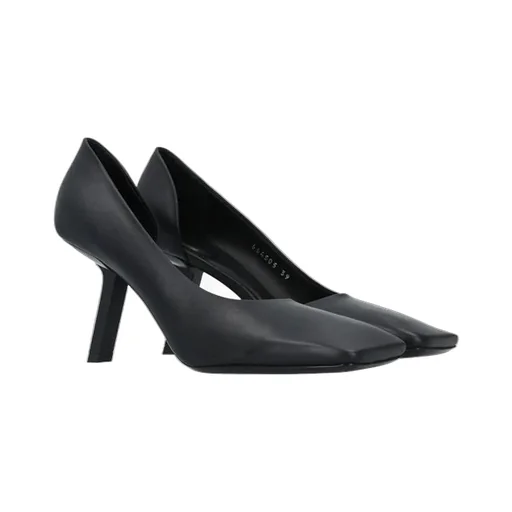 Void D'Orsay Pump