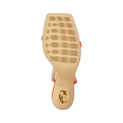Knot Sandal
