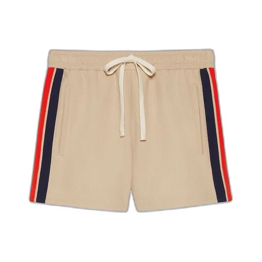 Jersey short