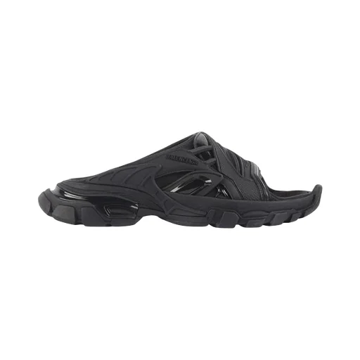 Track Slide Sandal