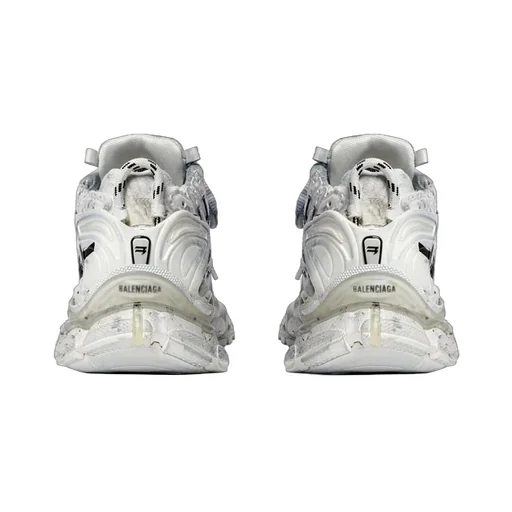 Runner Graffiti Sneaker