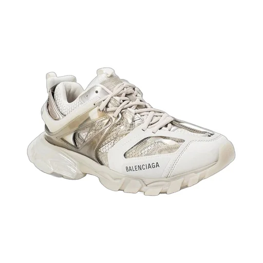 Track Sneaker