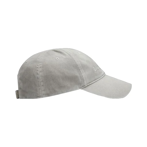 Logo Front Cap