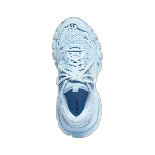Track.3 Sneaker