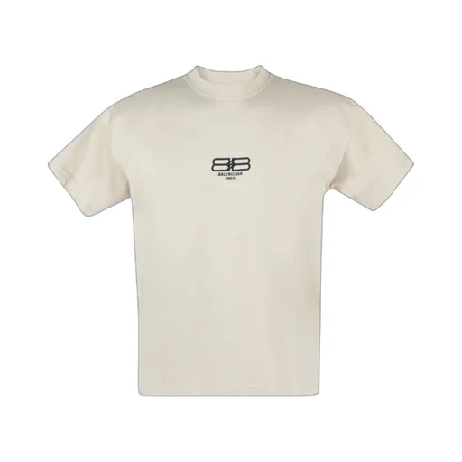 BB Center Logo Tee