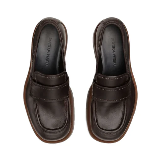 Haddock Loafer