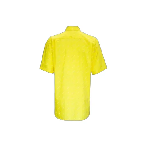 All Over Logo Shirt