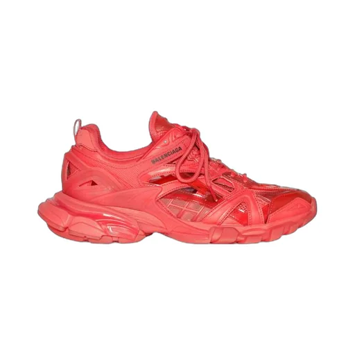 Track.2 Sneaker