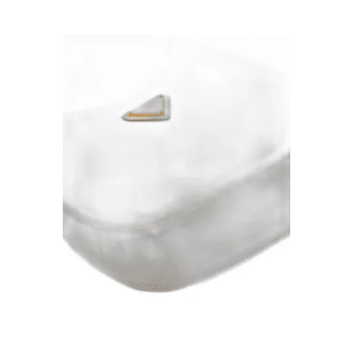 Prada Cleo patent leather bag