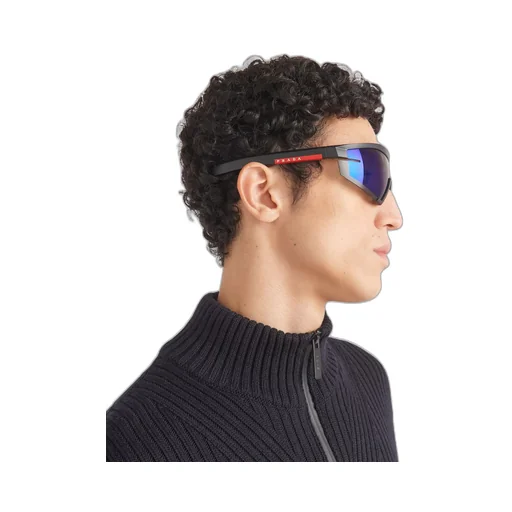 Prada Linea Rossa Impavid sunglasses