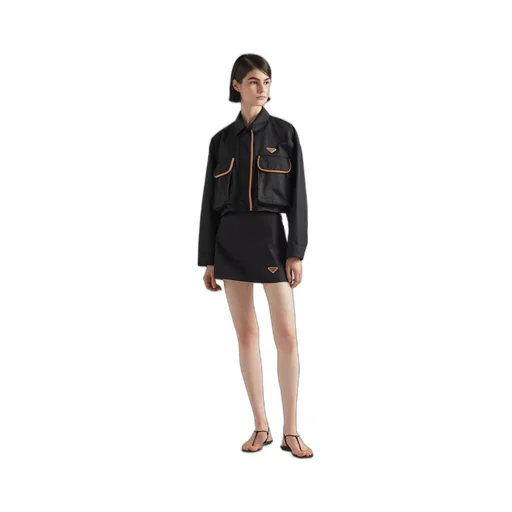 Re-Nylon jacket