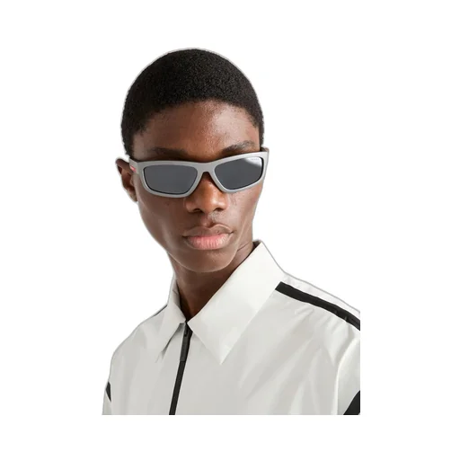 Prada Linea Rossa sunglasses