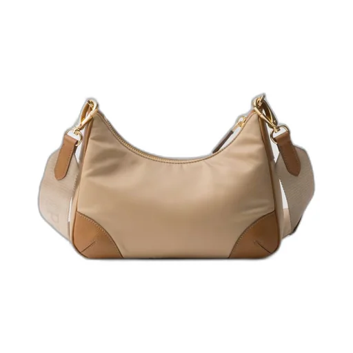Prada Re-Edition 2005 Re-Nylon and Saffiano leather bag
