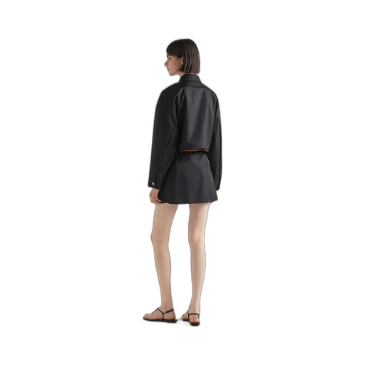 Re-Nylon jacket