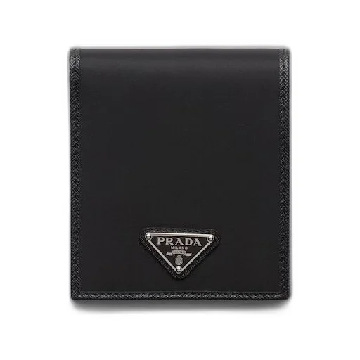 Re-Nylon wallet