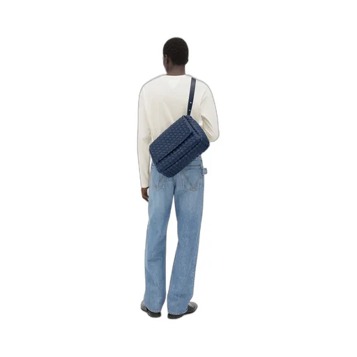 Large Cobble Messenger