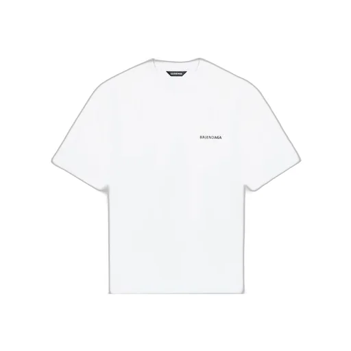 Logo T-Shirt Medium Fit