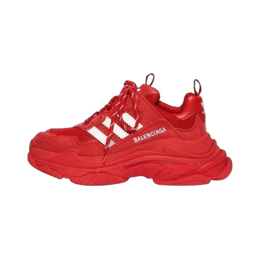 Balenciaga x Adidas Triple S Sneaker