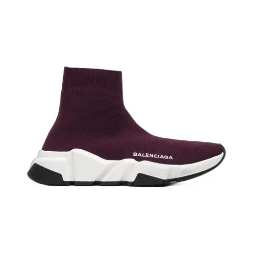 Speed Sneaker Mid