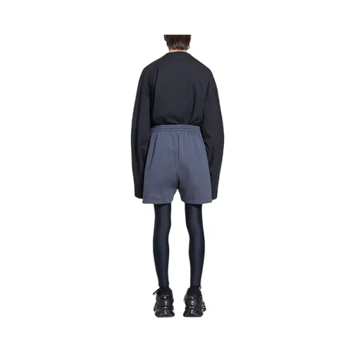 Political Campaign Sweat Shorts