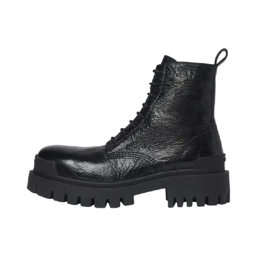 Strike 20mm Boot