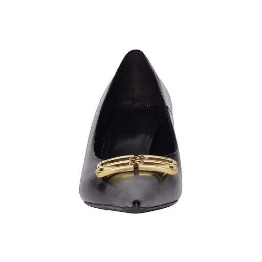 Square Knife BB 60mm Pumps