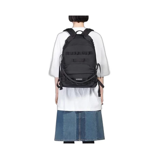 Logo Print T-Shirt