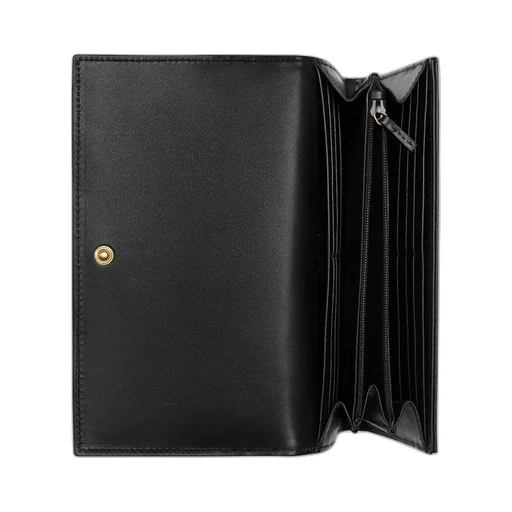 GG Marmont continental wallet