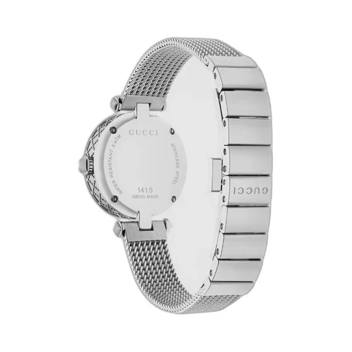 Diamantissima watch, 27mm