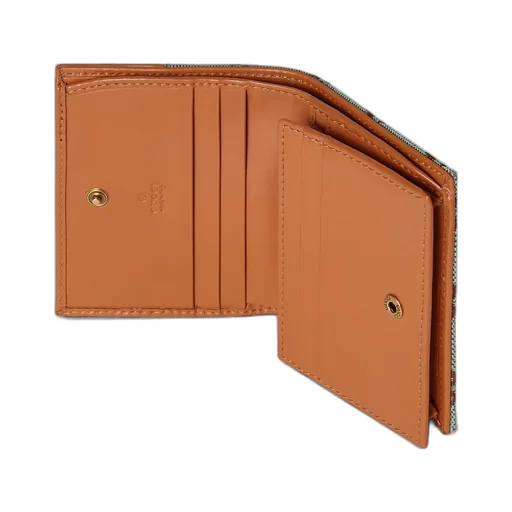 GG bifold card case