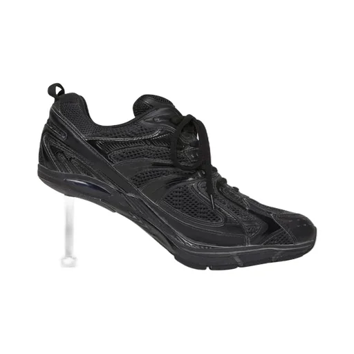 X-Pander 80mm Sneaker Heels