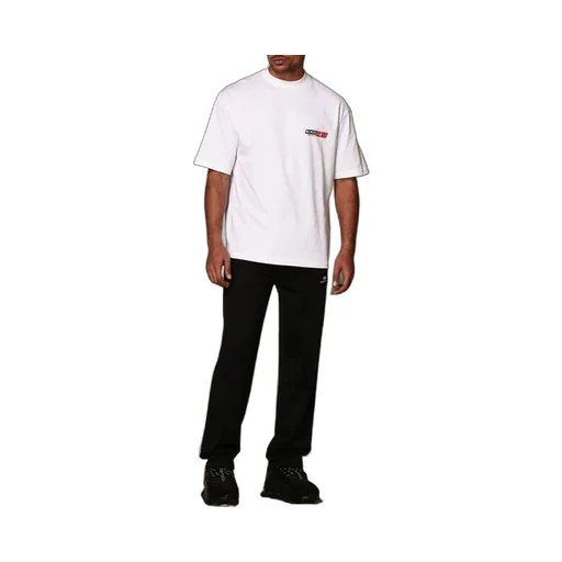 Round Neck T-Shirt